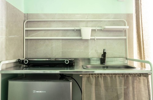 Nikiana Apartment | 30 m² Studio flat ∙ 1 bedroom ∙ 2 guests