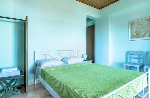 Nikiana Apartment | 30 m² Studio flat ∙ 1 bedroom ∙ 2 guests