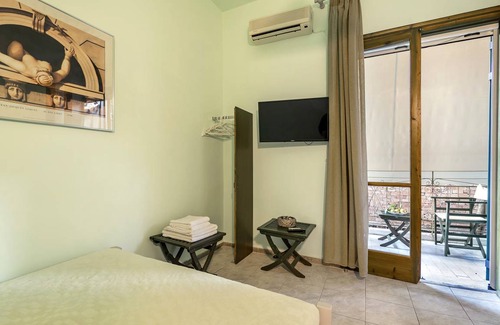 Nikiana Apartment | 30 m² Studio flat ∙ 1 bedroom ∙ 2 guests