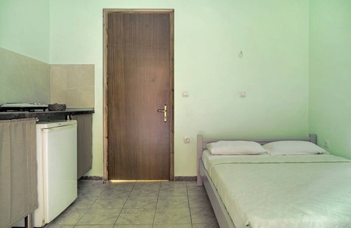 Nikiana Apartment | 30 m² Studio flat ∙ 1 bedroom ∙ 2 guests