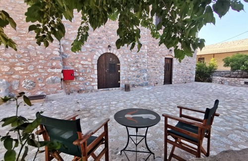 Omales Apartment | 30 m² Studio flat ∙ 1 bedroom ∙ 3 guests