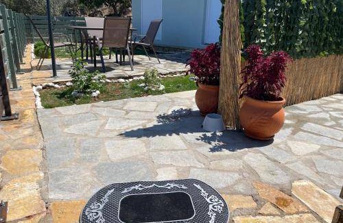 Katomerion Villa | 30 m² Villa ∙ 1 bedroom ∙ 4 guests