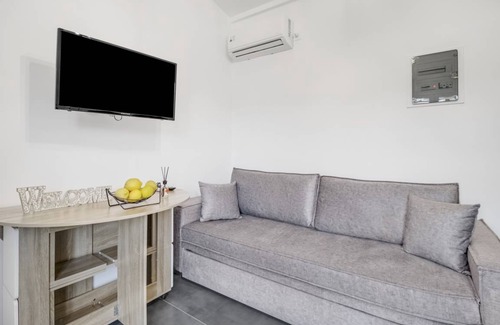 Katomerion Villa | 30 m² Villa ∙ 1 bedroom ∙ 4 guests