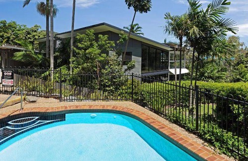 Hamilton Island Apartment | 300 m² Apartment ∙ 3 bedrooms ∙ 8 guests