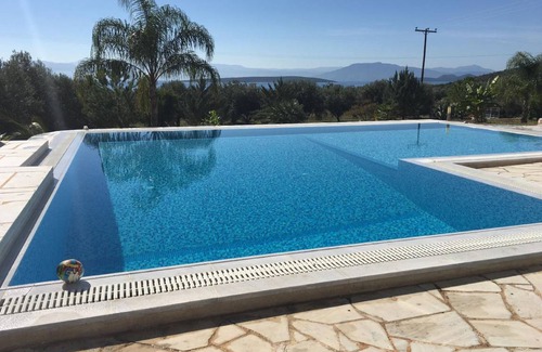 Kandia House | 300 m² House ∙ 5 bedrooms ∙ 10 guests