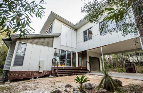 Noosa North Shore Resort | 300 m² Resort ∙ 4 bedrooms ∙ 127 guests