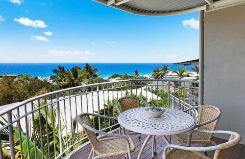 Sunshine Beach Apartment | 300 m² Serviced apartment ∙ 10 guests