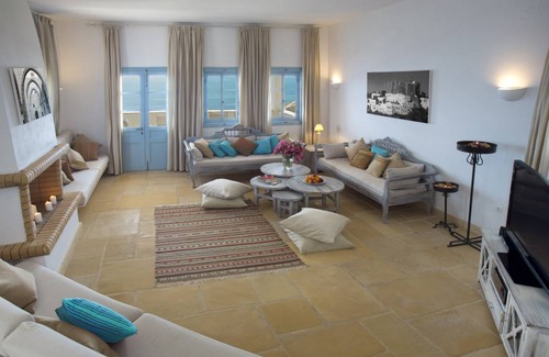 Sapsila Villa | 300 m² Villa ∙ 6 bedrooms ∙ 17 guests