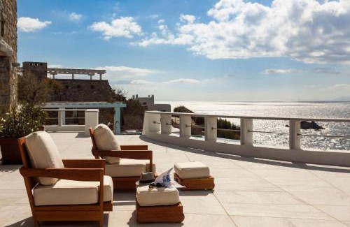 Paraga Villa | 300 m² Villa ∙ 8 bedrooms ∙ 16 guests
