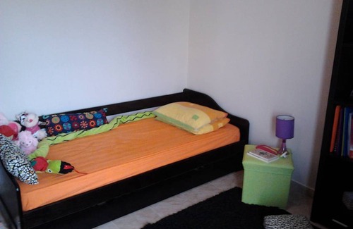 Thessaloniki Apartment | 31 m² Apartment ∙ 1 guest