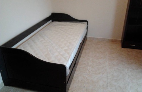 Thessaloniki Apartment | 31 m² Apartment ∙ 1 guest