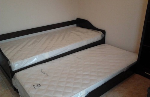 Thessaloniki Apartment | 31 m² Apartment ∙ 1 guest
