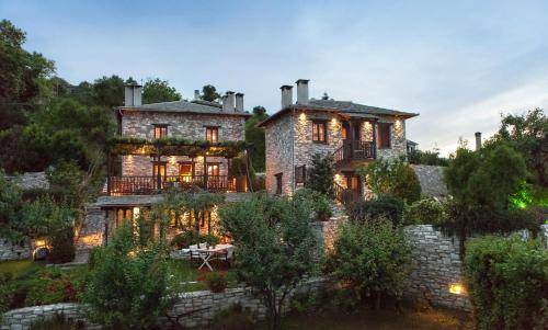 Mouresi Bed & Breakfast | 31 m² Bed and breakfast ∙ 3 guests