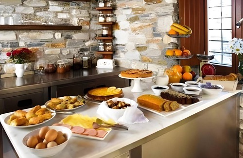 Mouresi Bed & Breakfast | 31 m² Bed and breakfast ∙ 3 guests