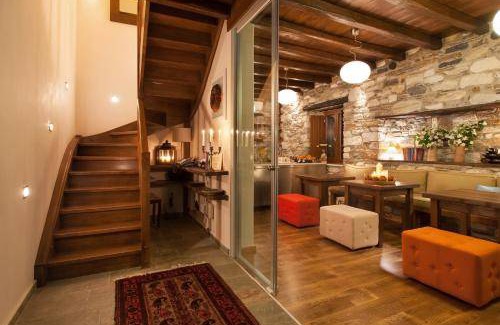 Mouresi Bed & Breakfast | 31 m² Bed and breakfast ∙ 3 guests