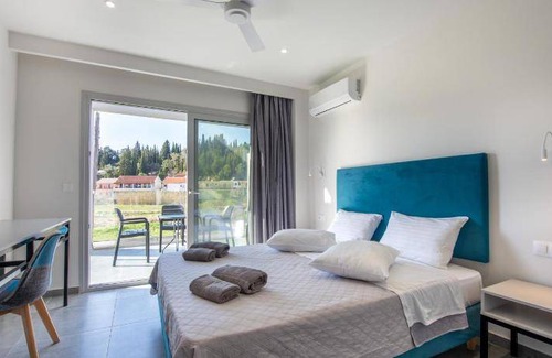 Sidari Apartment | 31 m² Serviced apartment ∙ 4 guests