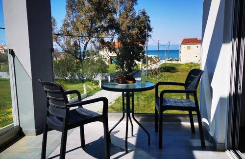 Sidari Apartment | 31 m² Serviced apartment ∙ 4 guests