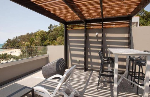 Noosa Heads Apartment | 312 m² Apartment ∙ 3 bedrooms ∙ 13 guests