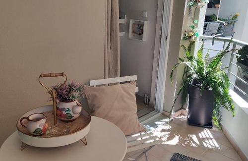 Preveza Apartment | 32 m² Apartment ∙ 1 bedroom ∙ 4 guests