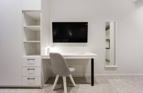 Kypseli Apartment | 32 m² Apartment ∙ 1 guest