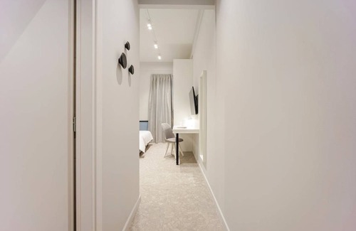 Kypseli Apartment | 32 m² Apartment ∙ 1 guest