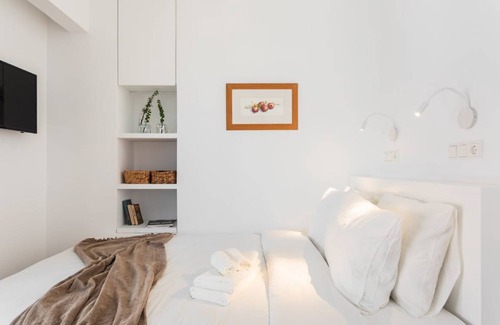 Ilisia Apartment | 32 m² Apartment ∙ 2 guests
