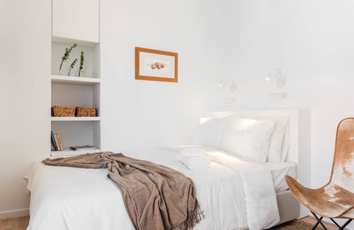Ilisia Apartment | 32 m² Apartment ∙ 2 guests