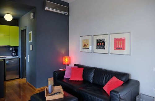 Ilisia Apartment | 32 m² Apartment ∙ 2 guests