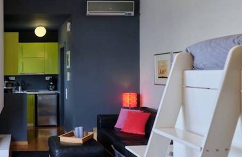 Ilisia Apartment | 32 m² Apartment ∙ 2 guests