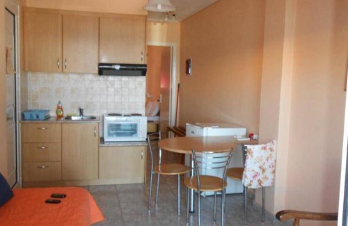 Fragkaki Apartment | 32 m² Apartment ∙ 4 guests