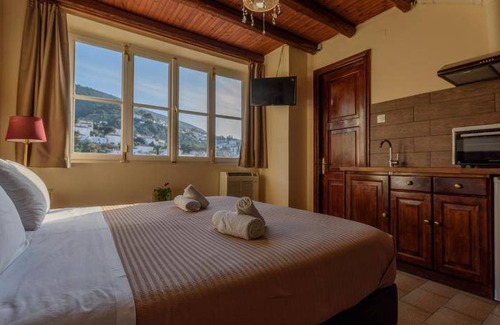 idhra Bed & Breakfast | 32 m² Bed and breakfast ∙ 3 guests