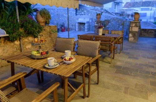 idhra Bed & Breakfast | 32 m² Bed and breakfast ∙ 3 guests