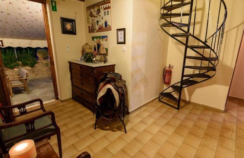 idhra Bed & Breakfast | 32 m² Bed and breakfast ∙ 3 guests