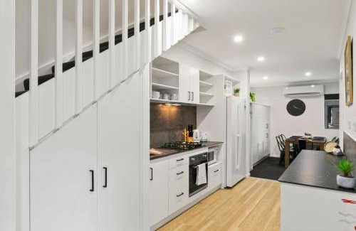Parramatta Park Hostel | 32 m² Hostel ∙ 2 guests