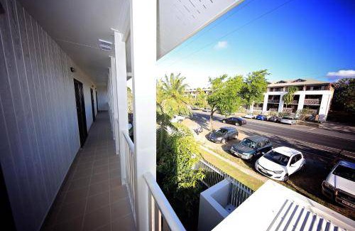 Parramatta Park Hostel | 32 m² Hostel ∙ 2 guests