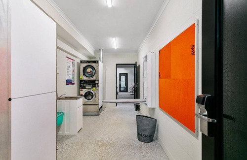 Parramatta Park Hostel | 32 m² Hostel ∙ 2 guests