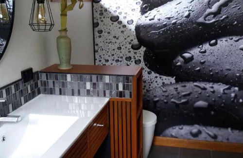 Captain Creek House | 32 m² House ∙ 1 bedroom ∙ 2 guests
