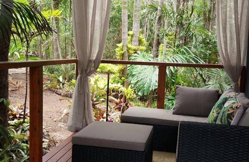 Captain Creek House | 32 m² House ∙ 1 bedroom ∙ 2 guests