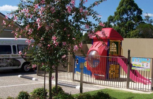 Highfields Hotel | 32 m² Motel ∙ 2 bedrooms ∙ 10 guests