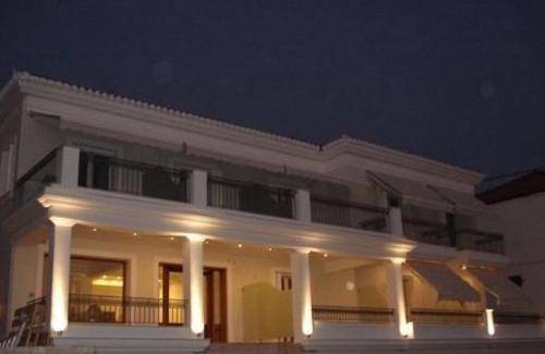 Pylos Apartment | 32 m² Serviced apartment ∙ 3 guests