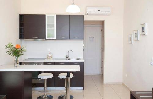 Pylos Apartment | 32 m² Serviced apartment ∙ 3 guests
