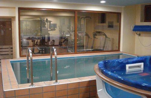 Lefkonas Apartment | 32 m² Serviced apartment ∙ 2 guests