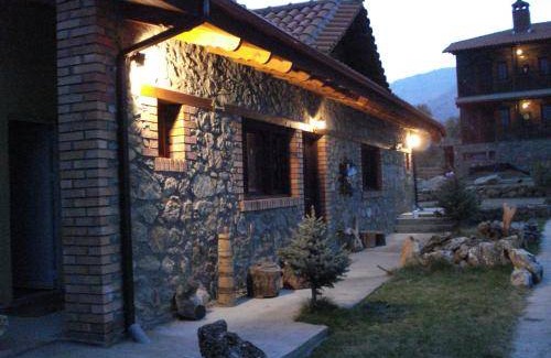 Lefkonas Apartment | 32 m² Serviced apartment ∙ 2 guests