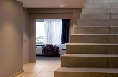 Agia Pelagia House | 320 m² Farmhouse ∙ 5 bedrooms ∙ 10 guests