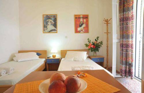 Loutra Edipsou Apartment | 33 m² Apartment ∙ 4 guests