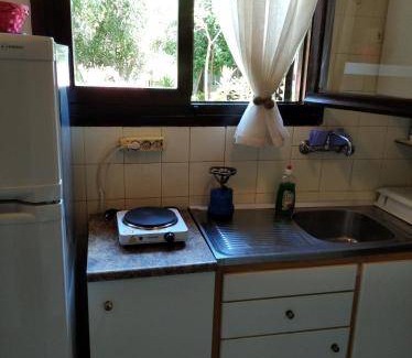 Limnionas Apartment | 33 m² Apartment ∙ 2 bedrooms ∙ 4 guests