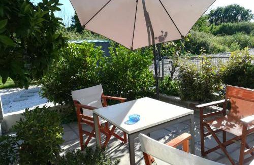 Pefki Apartment | 33 m² Apartment ∙ 5 guests