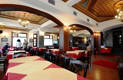 Central Tzoumerka Bed & Breakfast | 33 m² Bed and breakfast ∙ 2 bedrooms ∙ 4 guests