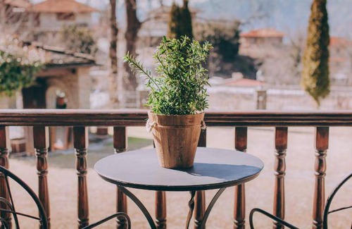 Central Tzoumerka Bed & Breakfast | 33 m² Bed and breakfast ∙ 2 bedrooms ∙ 4 guests