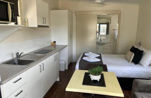 Warwick Resort | 33 m² Resort ∙ 4 guests